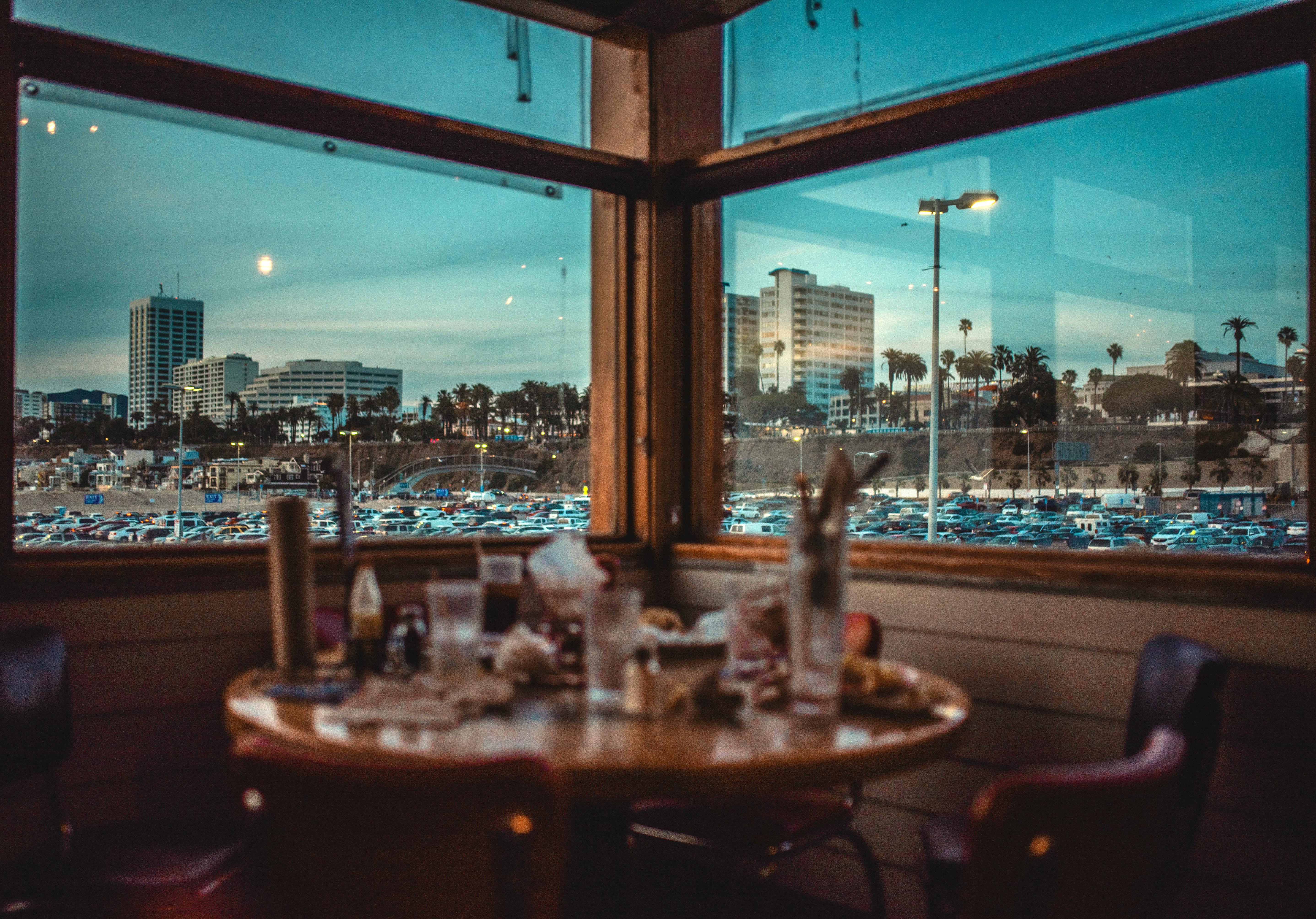 Astrea rooftop